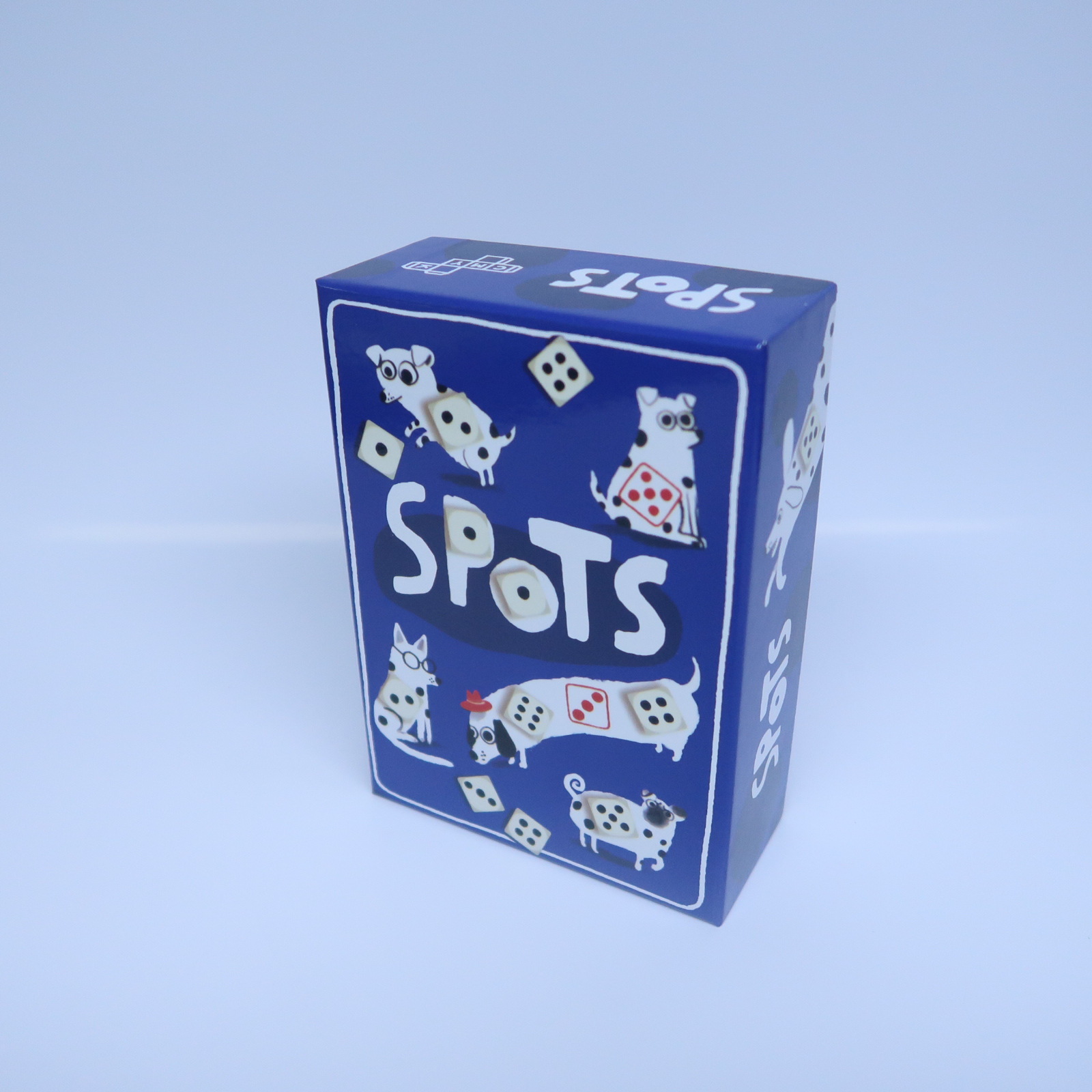 Board Game Flip 7 - Dice Game A Board Game Where