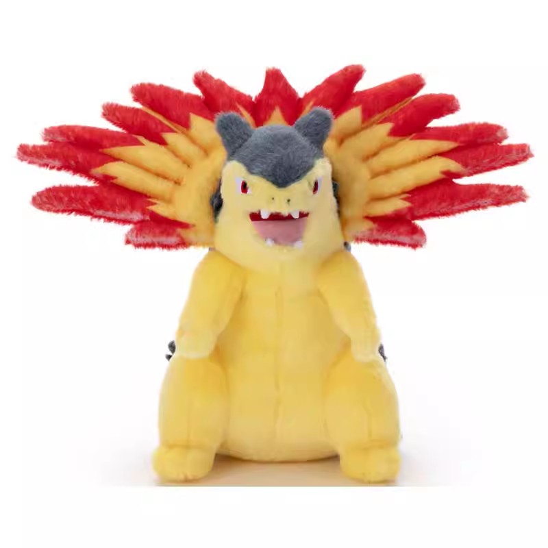 Board Game Zingo - Original Japanese Pokemon TAKARA TOMY Typhlosion