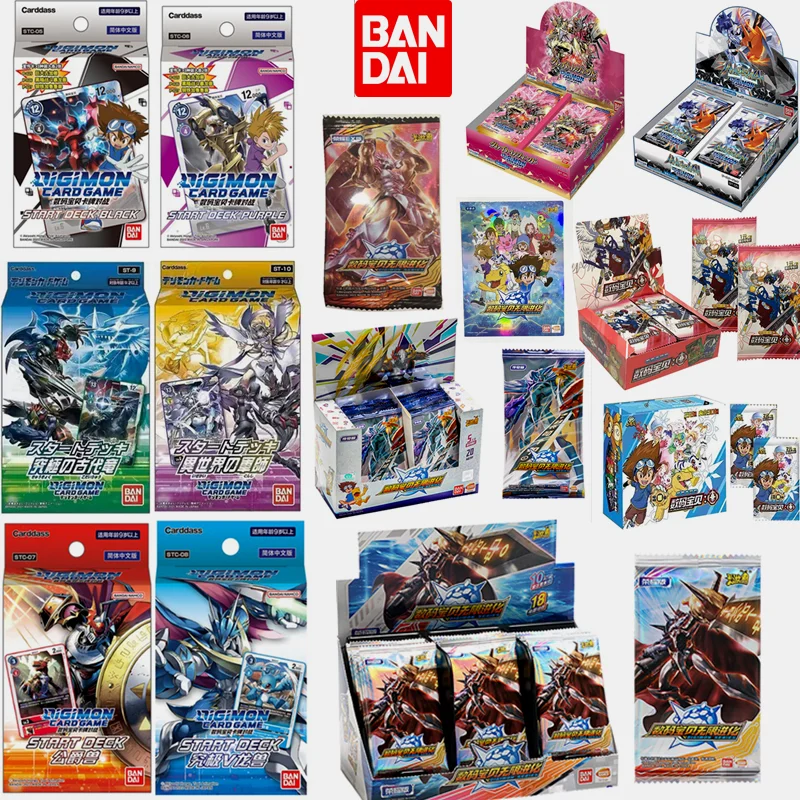 Board Game Store - anime card store Genuine Digimon Card