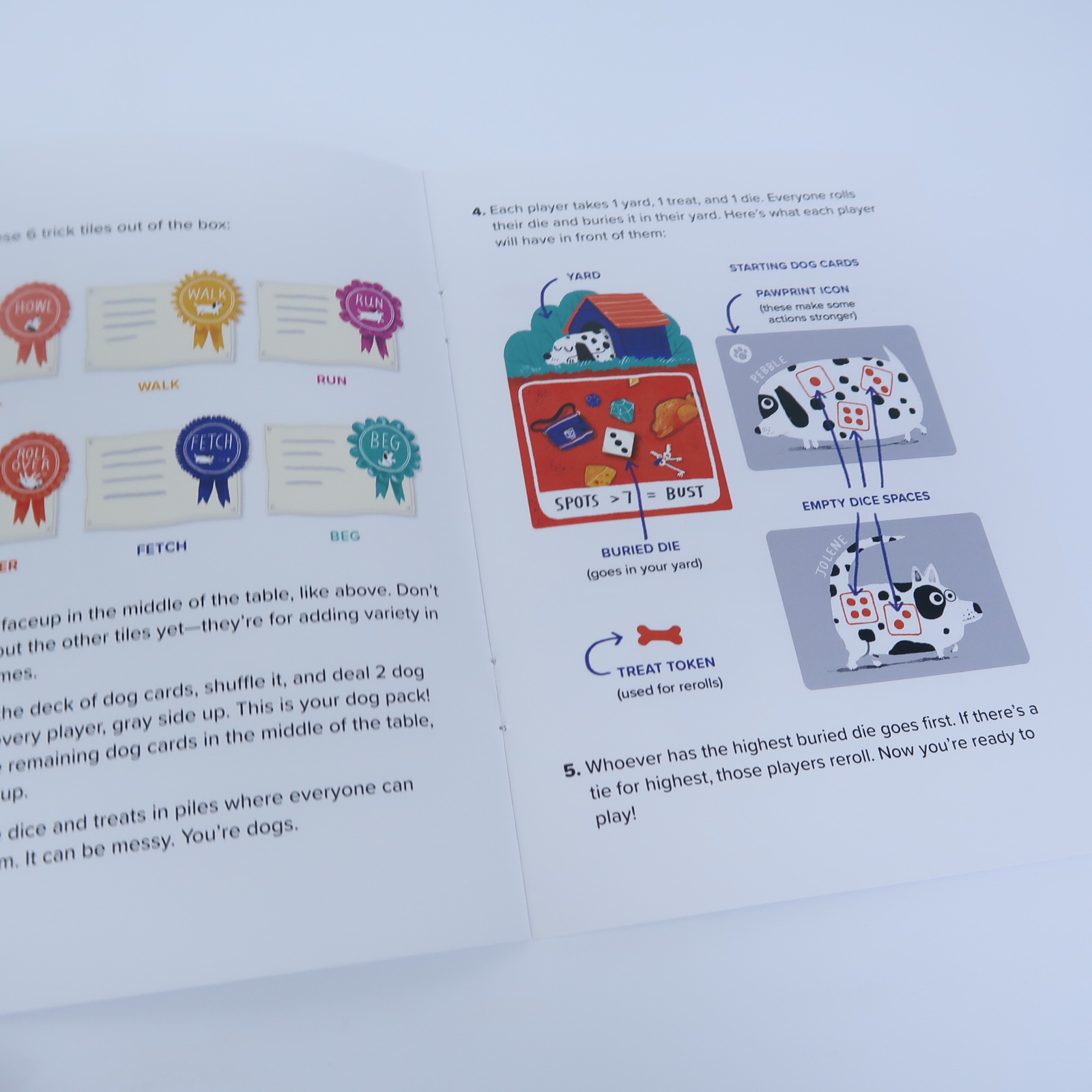 Dice Game A Board Game Where R - Board Game Flip 7 评论和价格
