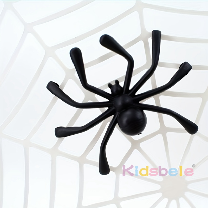 Bouncing Spider Desktop Board  - Board Game Web 评论和价格