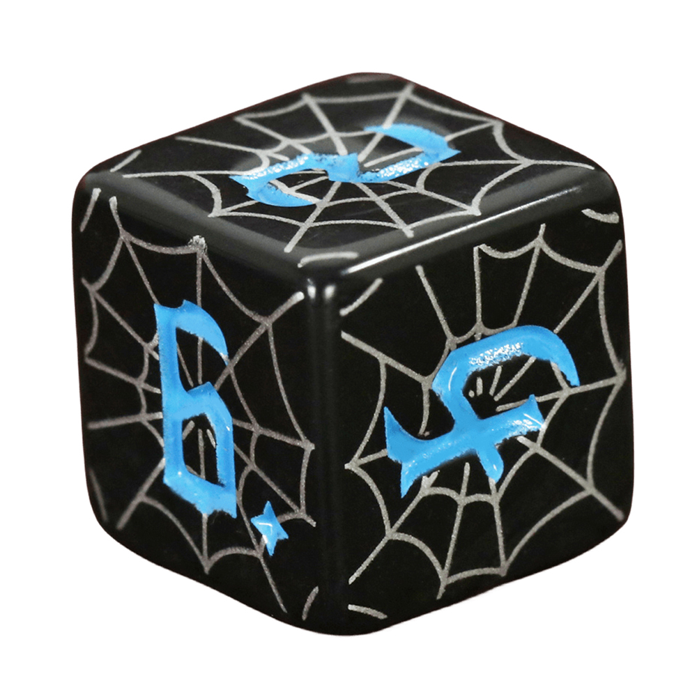 DND Game Dice 7pcs Polyhedral  - Board Game Web 评论和价格