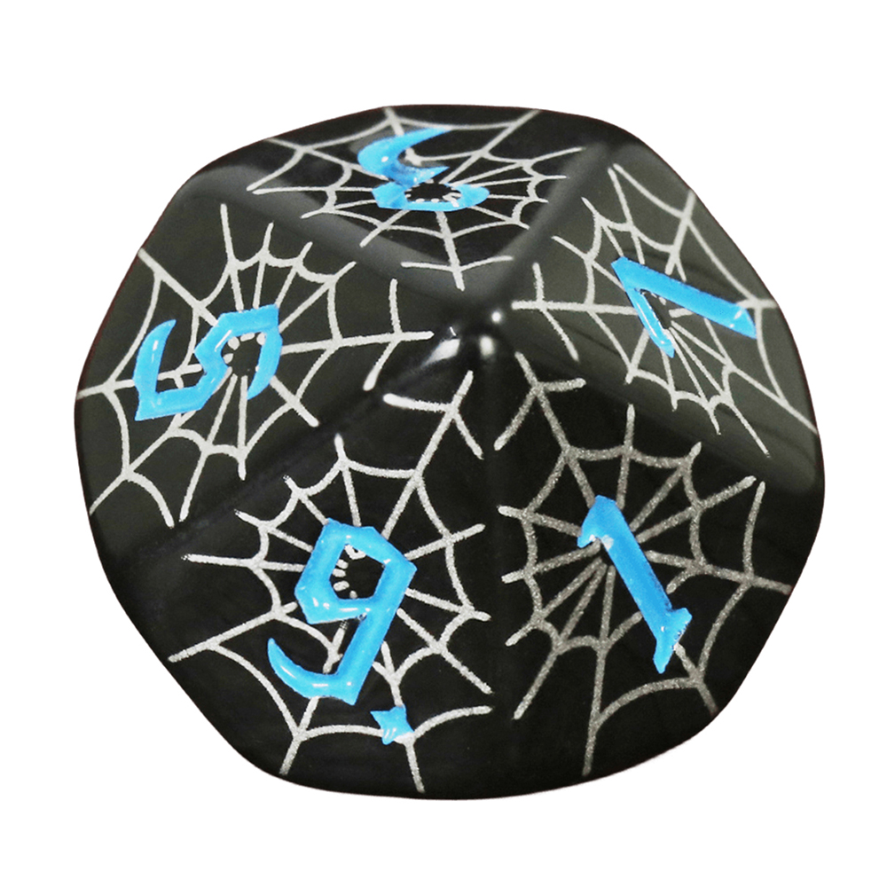 DND Game Dice 7pcs Polyhedral  - Board Game Web 评论和价格