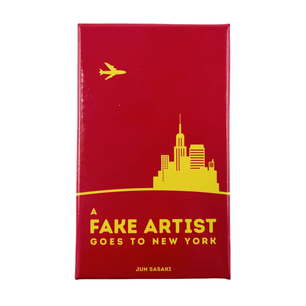 1 Box Party Games A Fake Artis - Board Game Flip 7 评论和价格