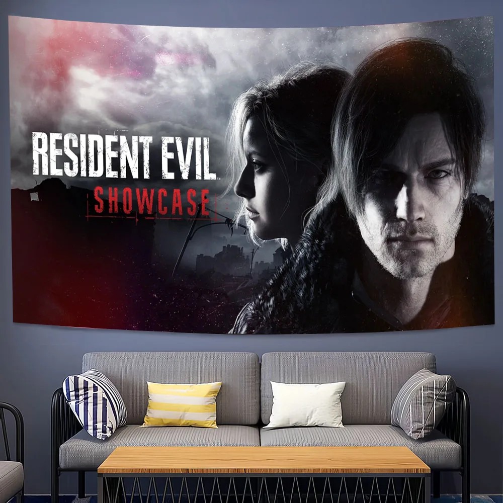 VIKAMA Resident Evil Leon Kenn - Board Game Resident Evil 评论和价格