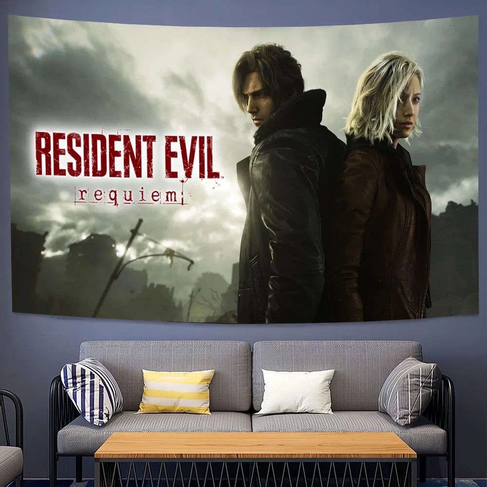 VIKAMA Resident Evil Leon Kenn - Board Game Resident Evil 评论和价格