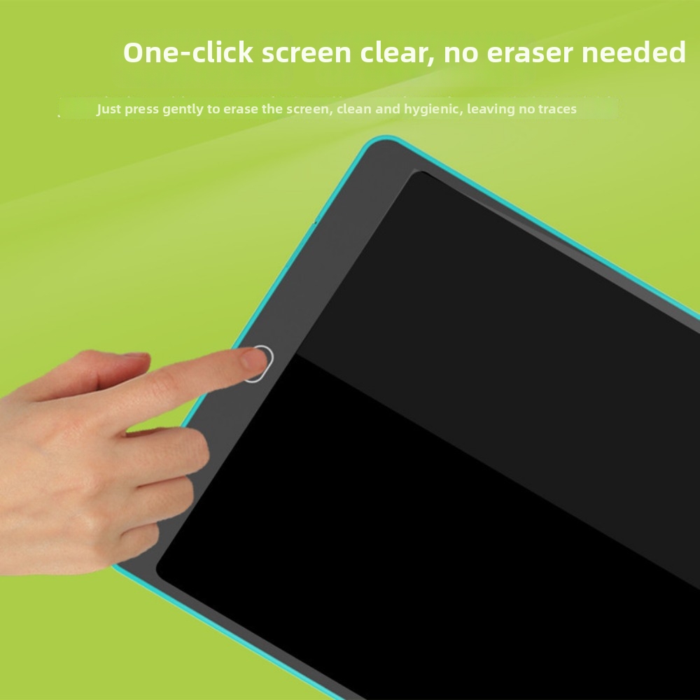 New 8.5in LCD Drawing Board Pl - Board Game Digital 评论和价格