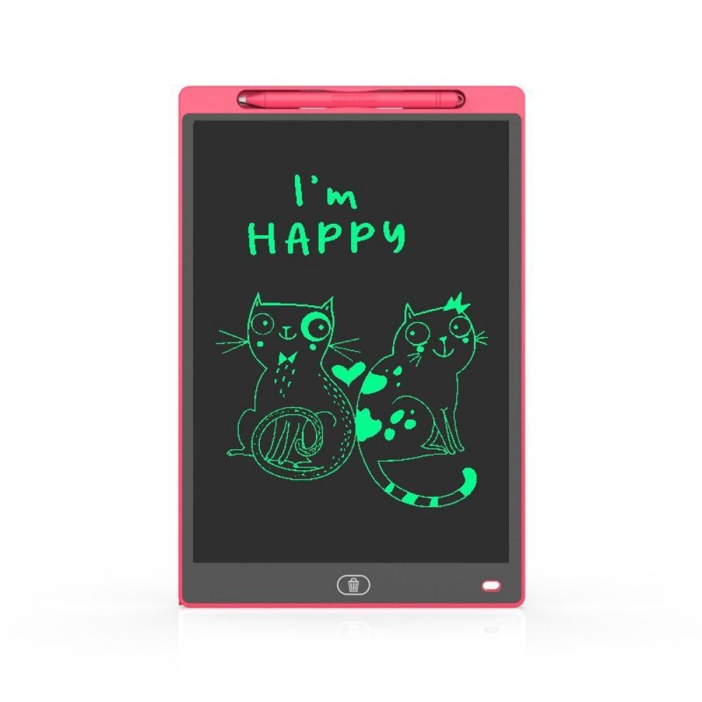 New 8.5in LCD Drawing Board Pl - Board Game Digital 评论和价格