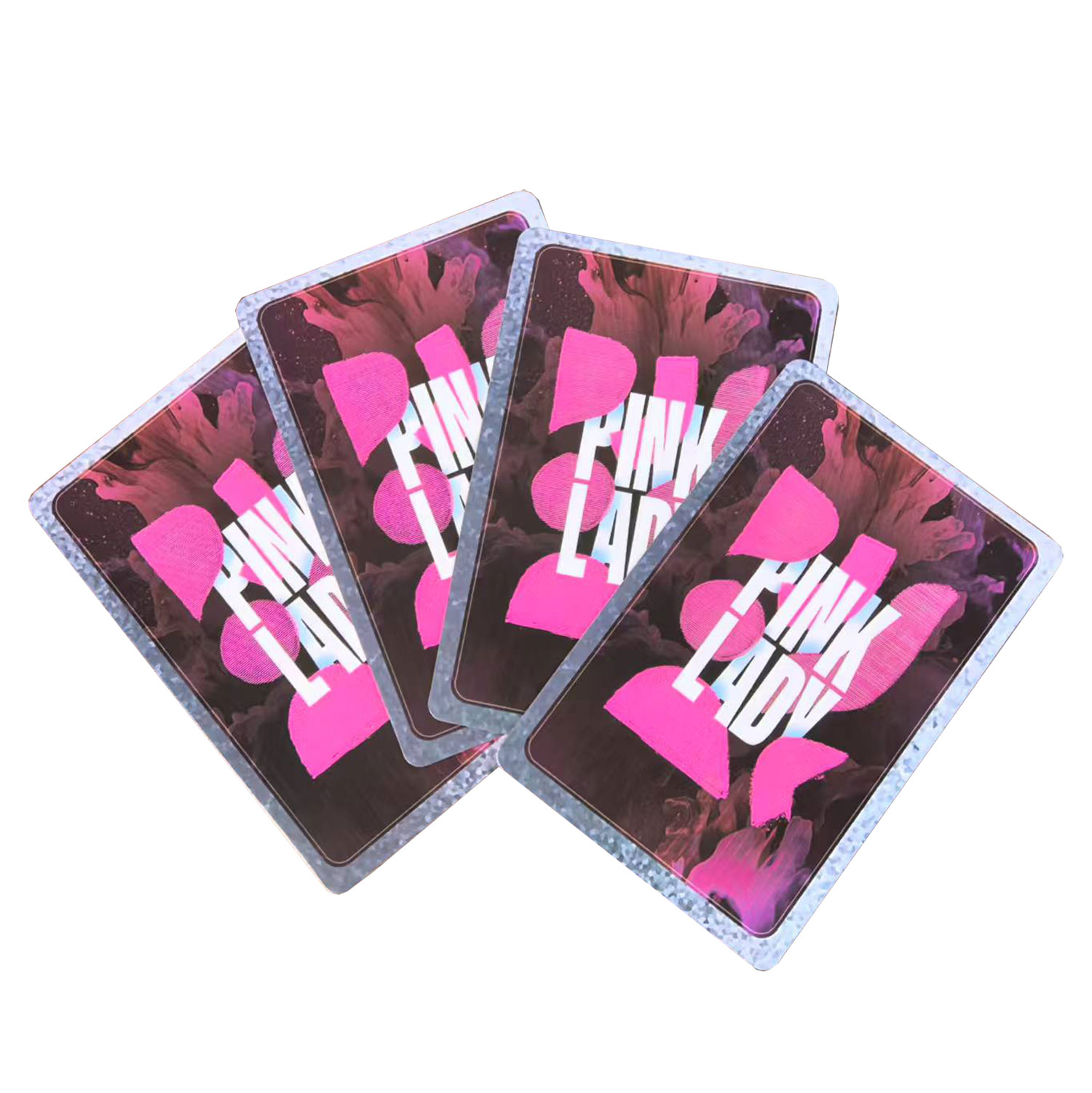 Playing Cards Beaty Poker Boar - Board Game Werewolf 评论和价格