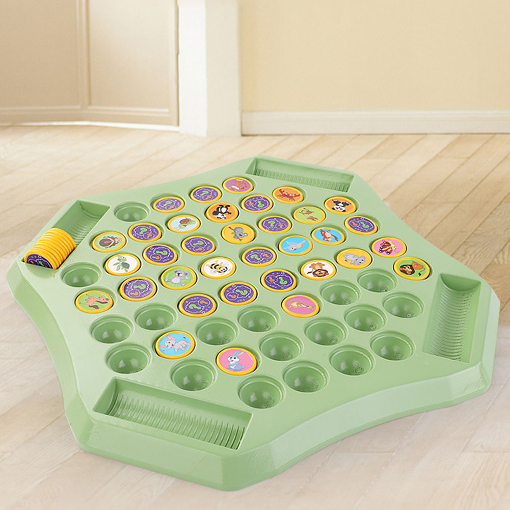 Flip Chess Memory Chess Game F - Board Game Flip 7 评论和价格