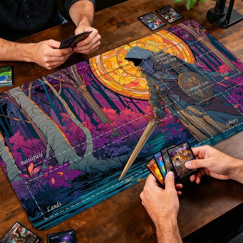 Gothic-style Holy Sword Knight - Board Game Holis 评论和价格