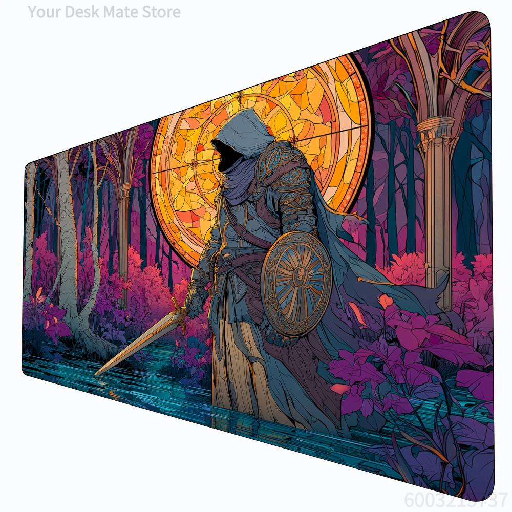 Gothic-style Holy Sword Knight - Board Game Holis 评论和价格
