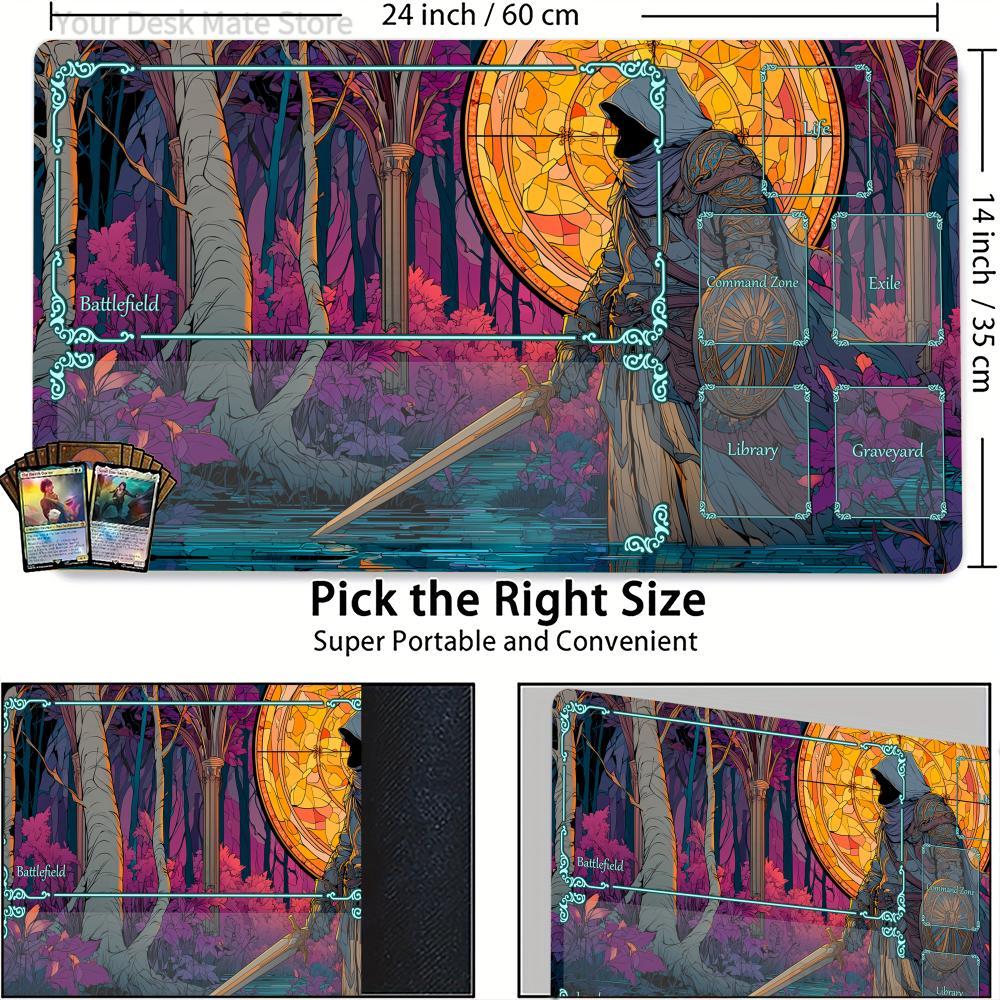 Gothic-style Holy Sword Knight - Board Game Holis 评论和价格
