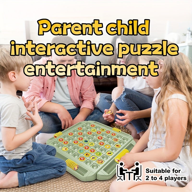 Educational Fruit Flip Memory  - Board Game Flip 7 评论和价格