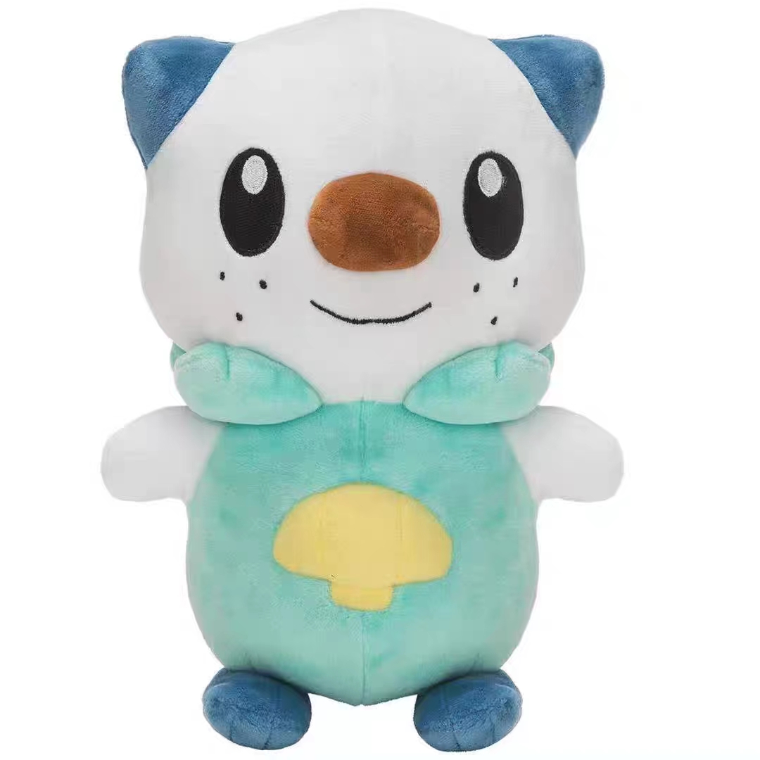 New TAKARA TOMY Pokemon Oshawo - Board Game Zingo 评论和价格