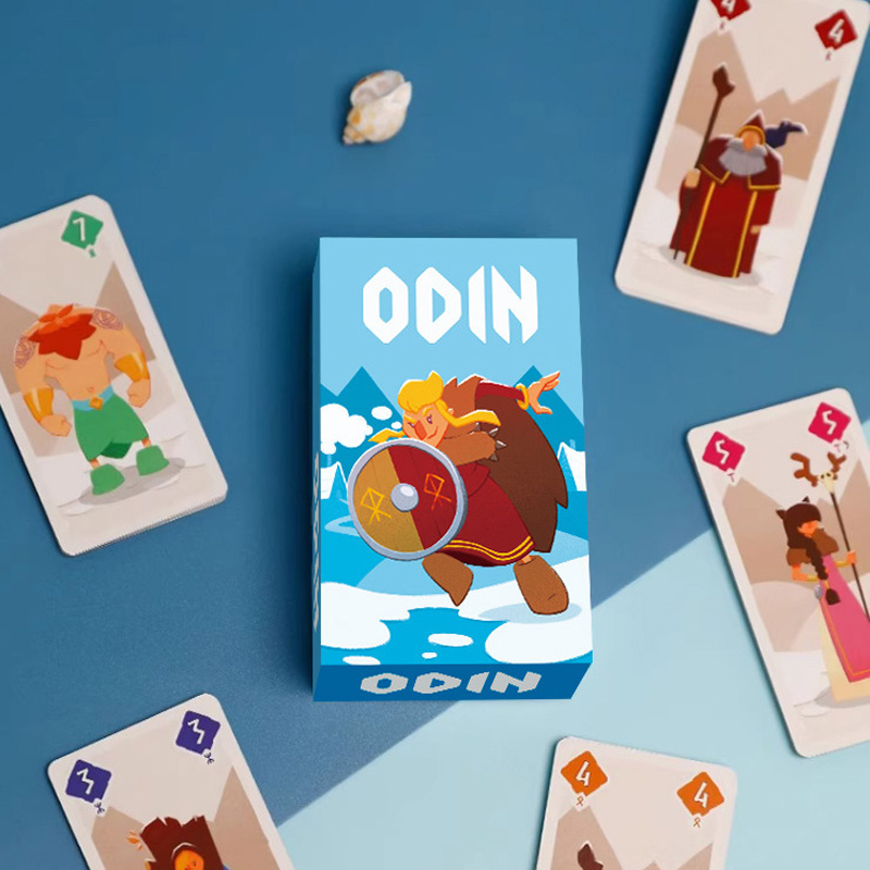Chinese and English  Board Gam - Board Game Flip 7 评论和价格