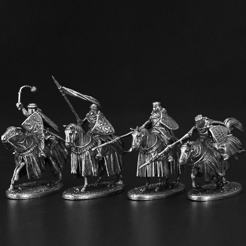 Metal Medieval Holy Land The K - Board Game Holis 评论和价格