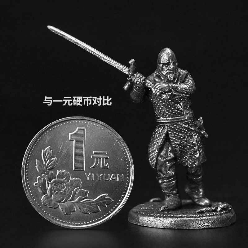 Metal Medieval Holy Land The K - Board Game Holis 评论和价格