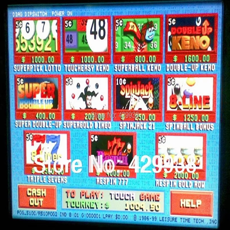 Pod-O-Gold T340  Game Board Re - Board Game Store 评论和价格