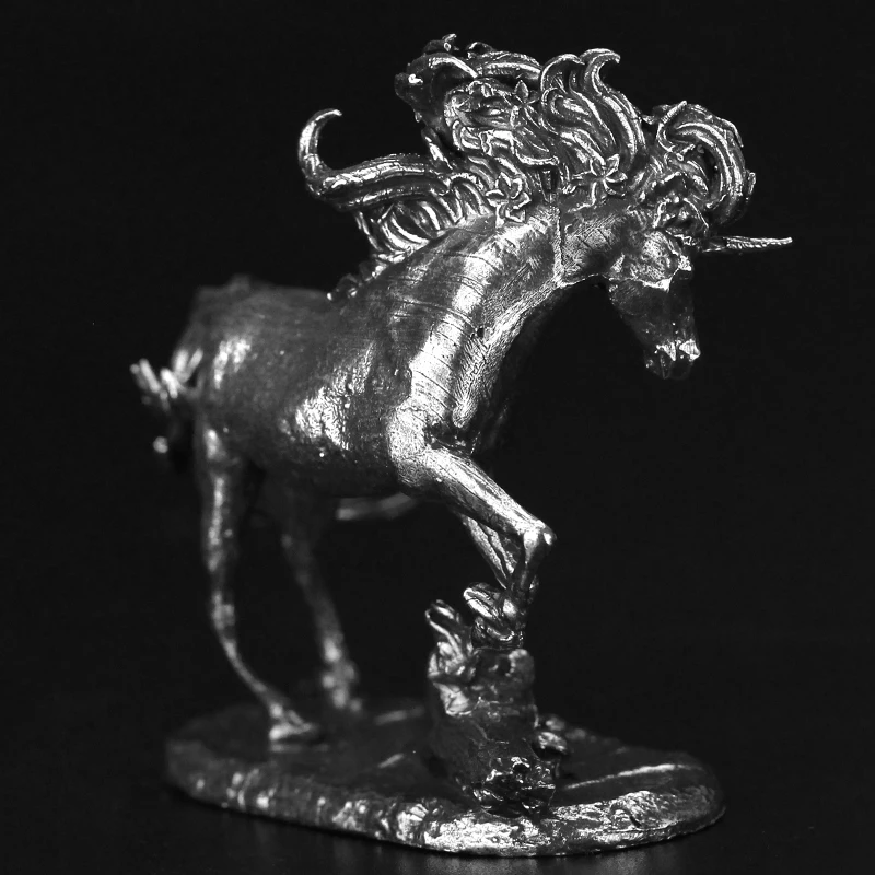 Ancient Metal Holy Demon Unico - Board Game Holis 评论和价格