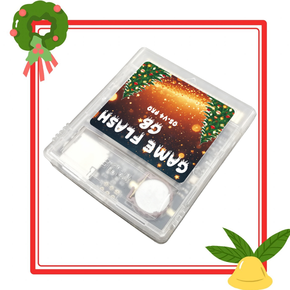 Game flash GB edgb China Editi - Board Game Digital 评论和价格
