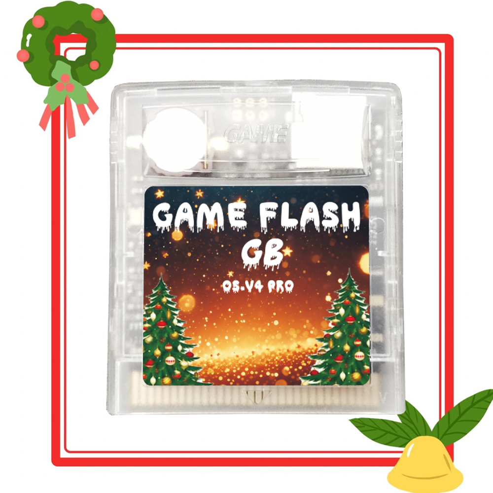 Game flash GB edgb China Editi - Board Game Digital 评论和价格
