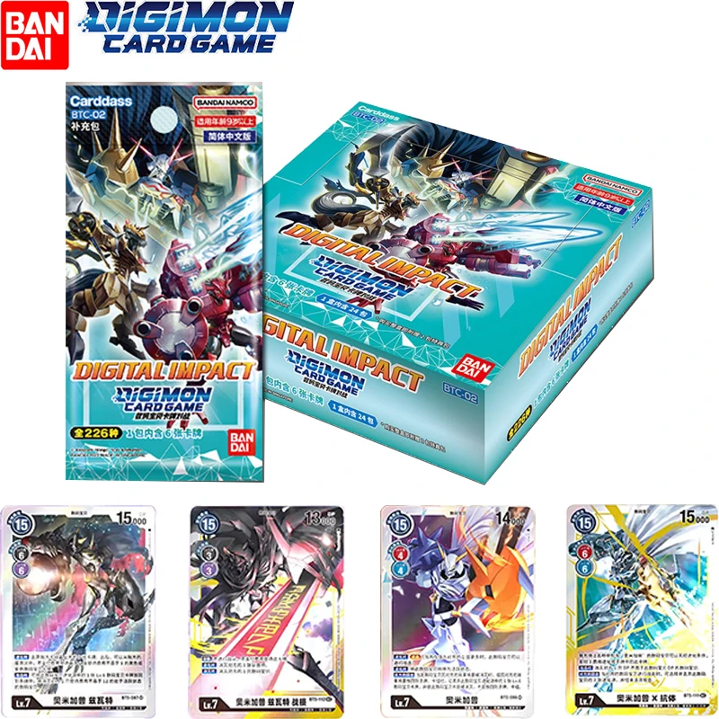 anime card store Genuine Digim - Board Game Store 评论和价格