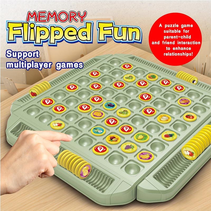 Interactive Board Game Fruit F - Board Game Flip 7 评论和价格