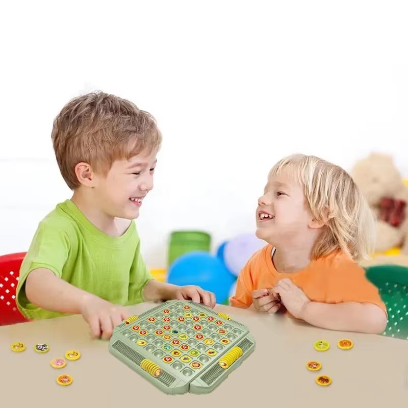 Interactive Board Game Fruit F - Board Game Flip 7 评论和价格