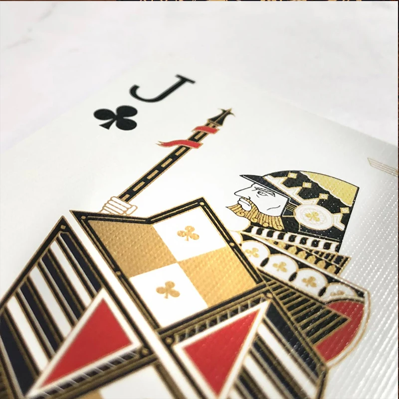 Playing Cards Poker Board Game - Board Game Werewolf 评论和价格