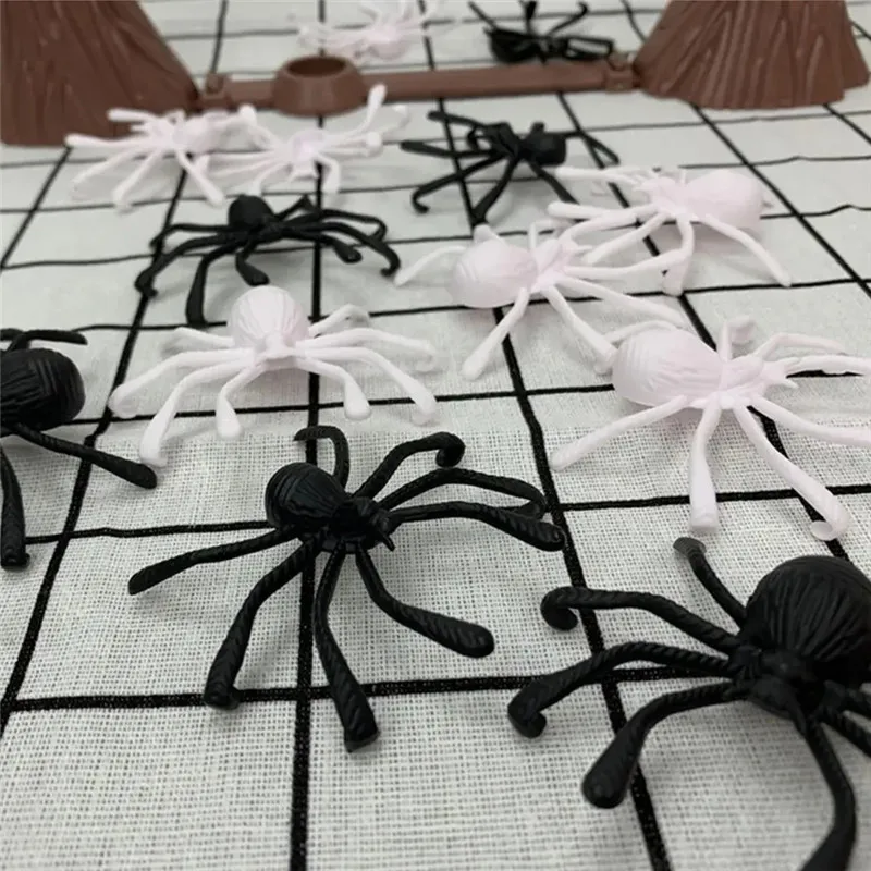 Bouncing Spider Family Prank p - Board Game Web 评论和价格