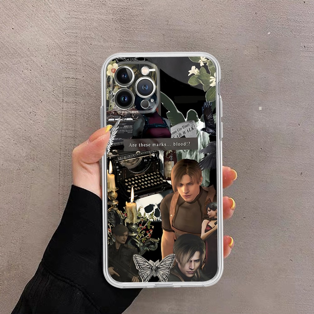 Video Game Resident Evil Phone - Board Game Resident Evil 评论和价格