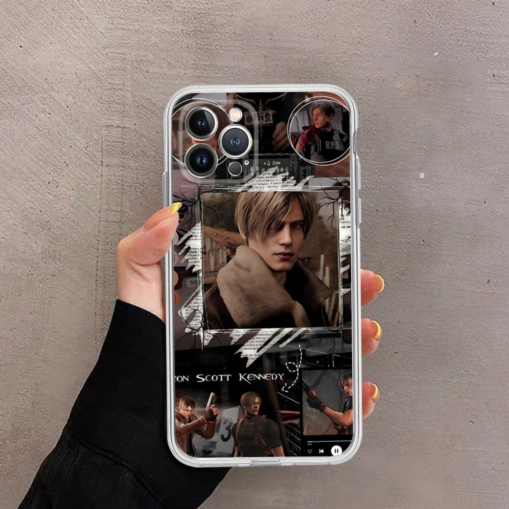 Video Game Resident Evil Phone - Board Game Resident Evil 评论和价格