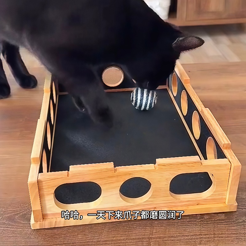 Royi Store Claw Labyrinth Cat  - Board Game Store 评论和价格
