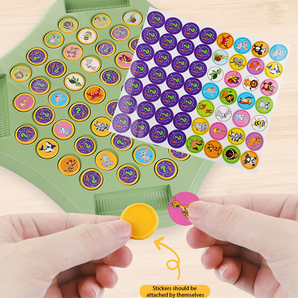 Flip Chess Classic Strategy Bo - Board Game Flip 7 评论和价格