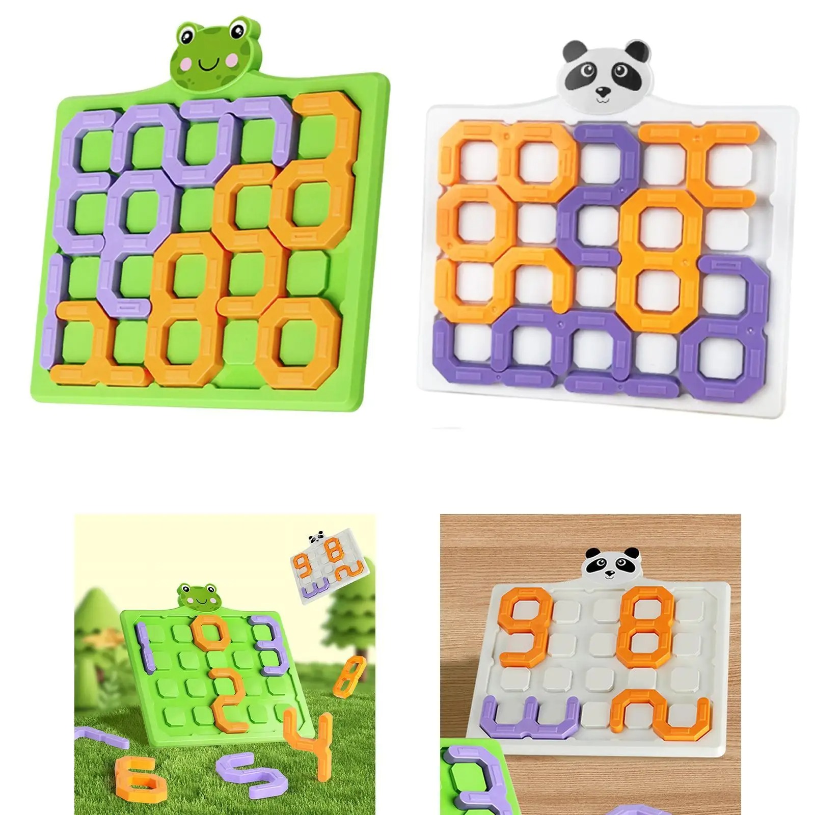 Digital Game Puzzle Board Game - Board Game Digital 评论和价格