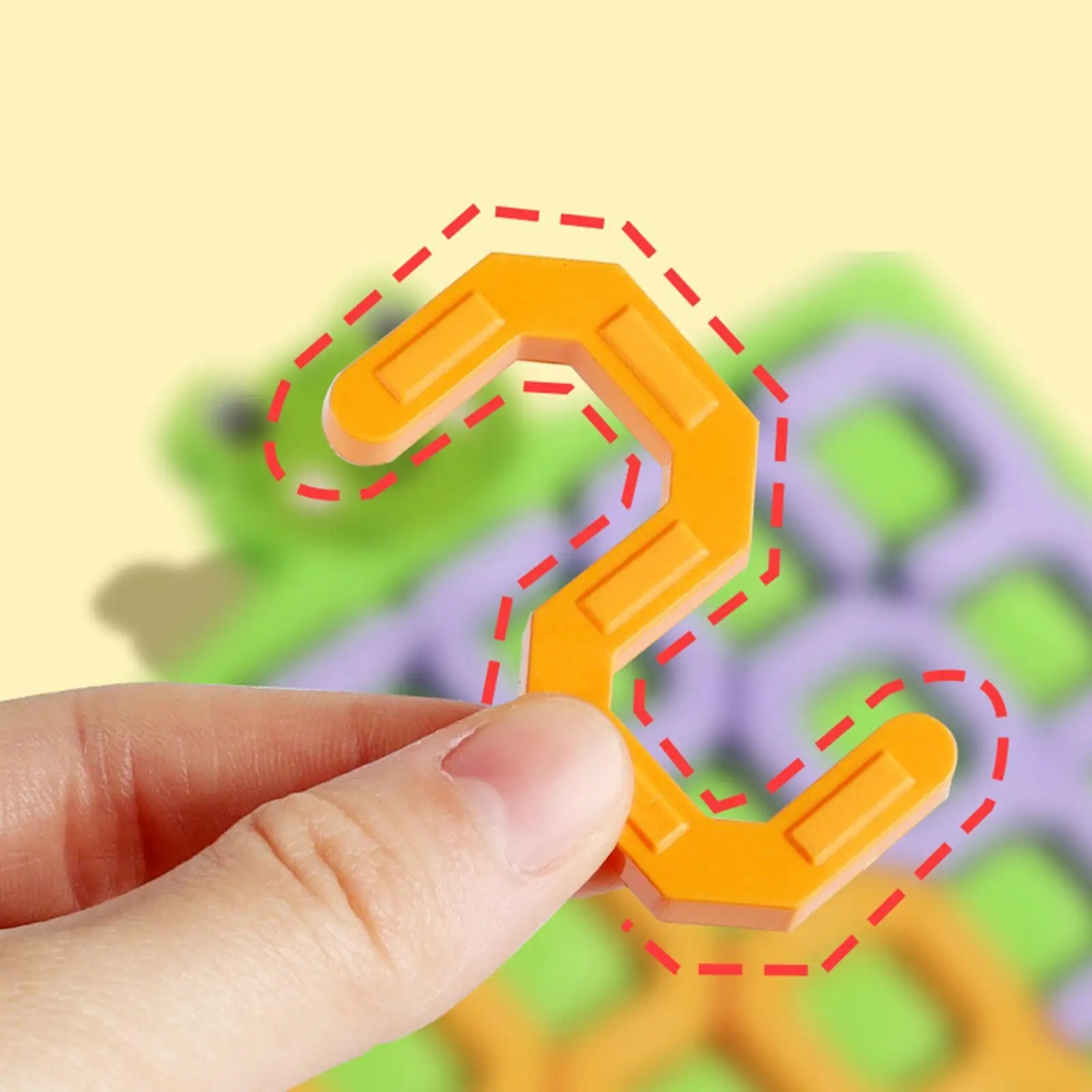 Digital Game Puzzle Board Game - Board Game Digital 评论和价格