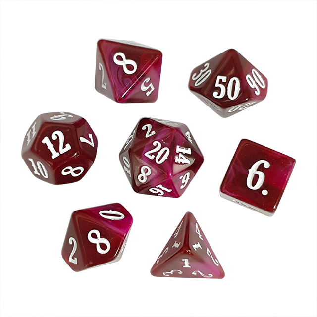 Blend Color Acrylic Material D - Board Game Digital 评论和价格