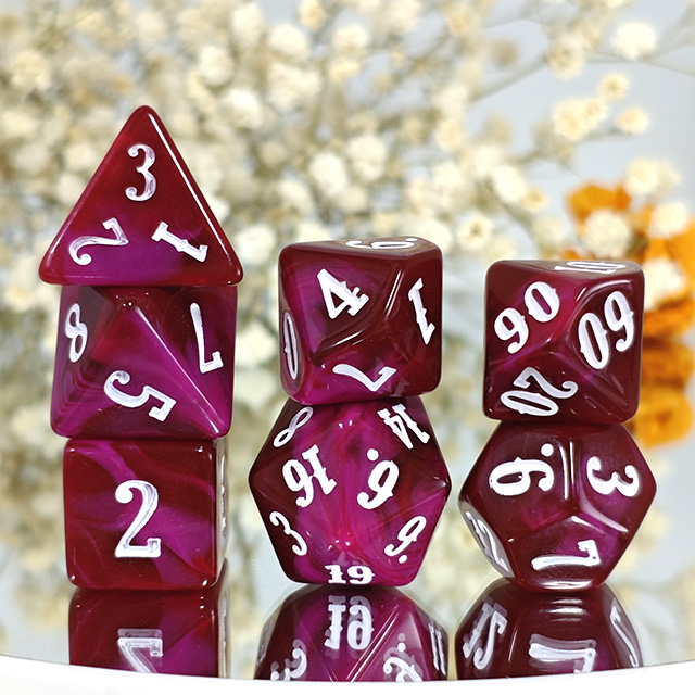Blend Color Acrylic Material D - Board Game Digital 评论和价格