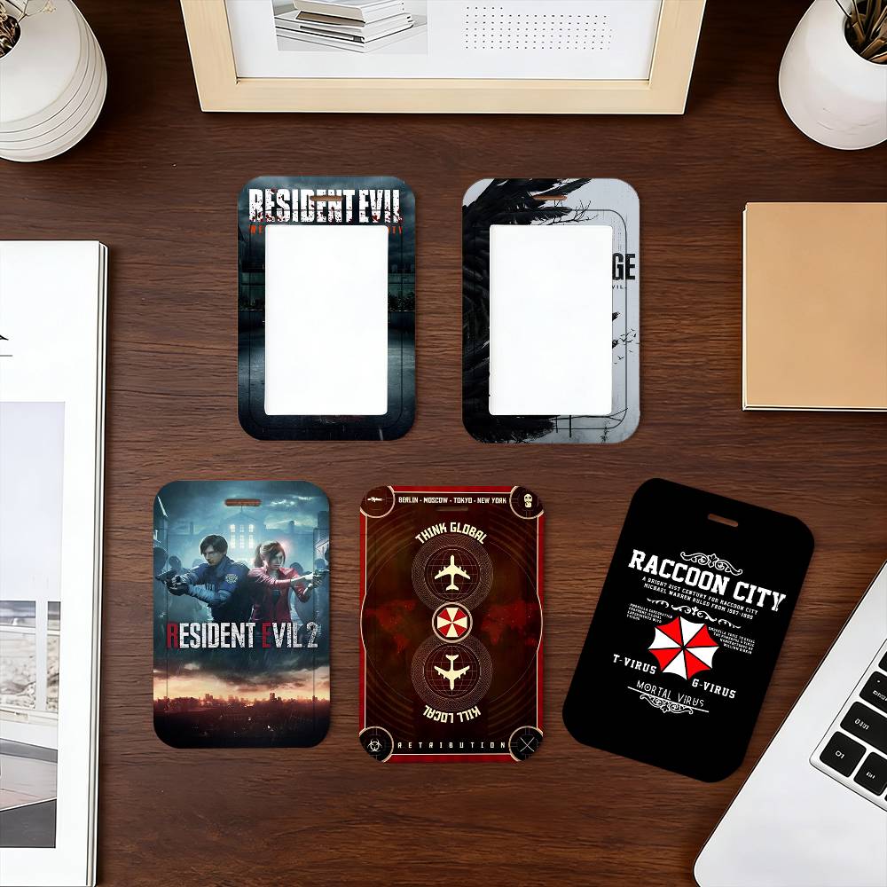 Game Resident Evil Lanyard Car - Board Game Resident Evil 评论和价格