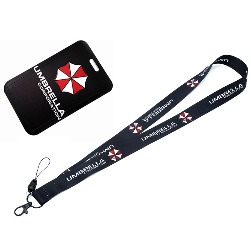 Game Residents Evils Lanyards  - Board Game Resident Evil 评论和价格