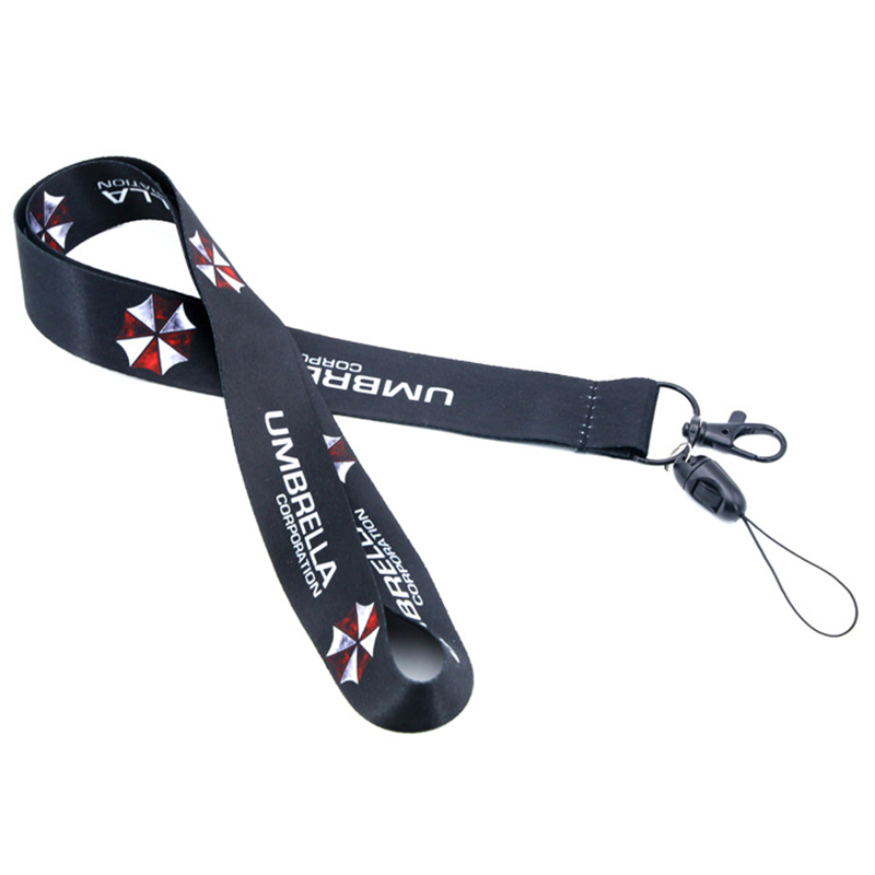 Game Residents Evils Lanyards  - Board Game Resident Evil 评论和价格