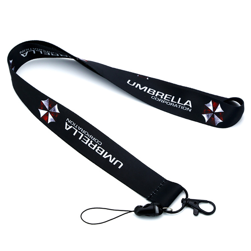 Game Residents Evils Lanyards  - Board Game Resident Evil 评论和价格